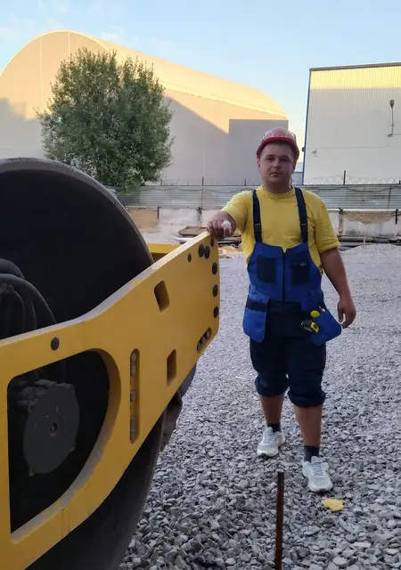 Владислав из Бухареста, ищу на сайте приятное времяпровождение