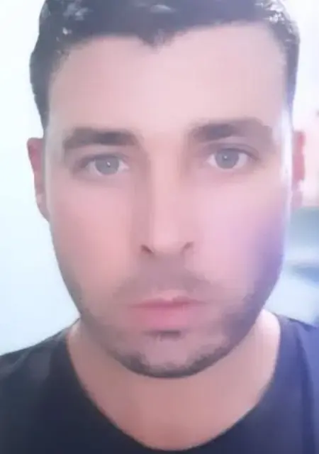 Alberto из Малаги, мне 34, познакомлюсь на одну ночь