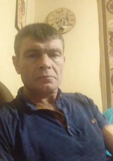 Я Николай, 39 років з Горлівки, шукаю знайомства без зобов'язань