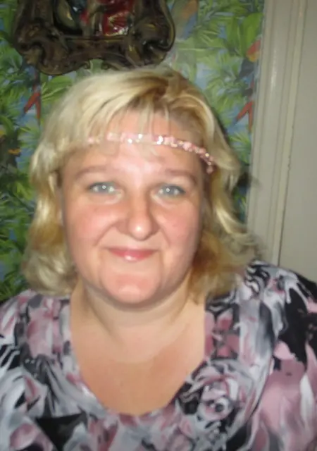 Я Натка, 47, знакомлюсь на одну ночь в Докшицах