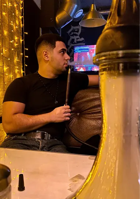 Я Руслан, 24, знакомлюсь для приятного времяпровождения в Баку