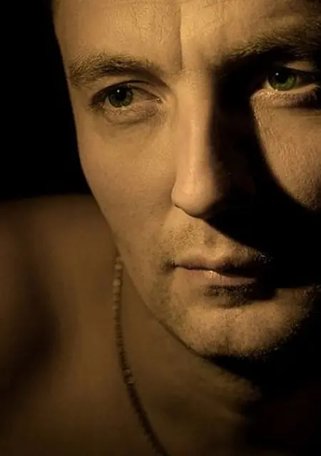 Кирилл из Запорожья, мне 52, познакомлюсь без обязательств