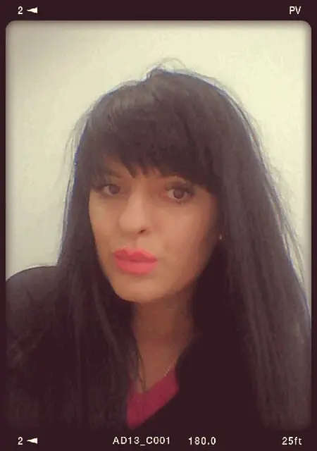 Оксана из Днепра, ищу на сайте знакомства на одну ночь