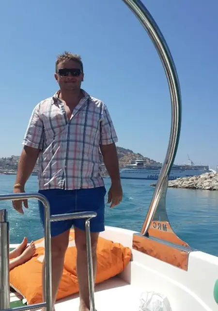 Вадим из Березина, ищу на сайте знакомства на одну ночь