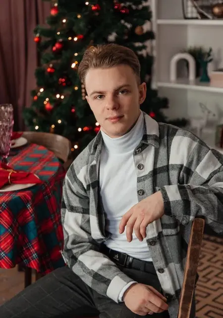 Евгений из Барановичей, ищу на сайте знакомства без обязательств