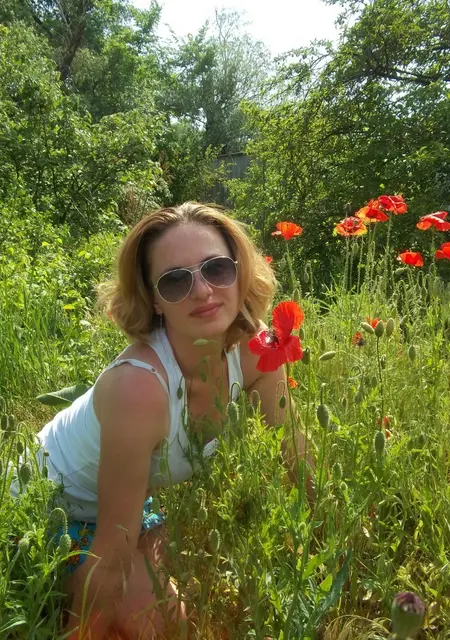 Я Анжела, 39, из Херсона, ищу знакомства на одну ночь