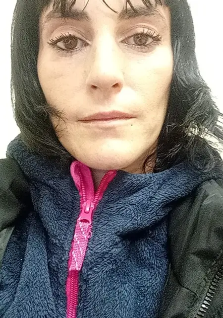 Sara de Madrid, busco en el sitio lío de una noche