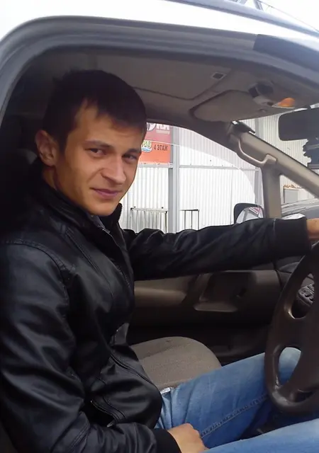 Я Александр, 35, знакомлюсь для приятного времяпровождения в Бобруйске