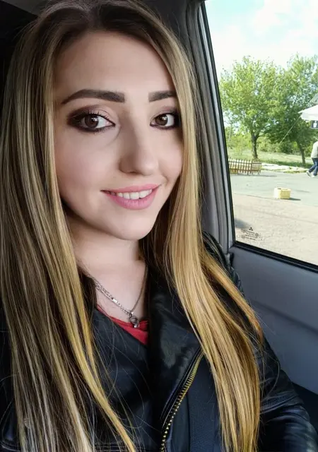 Я Алена, 38, знакомлюсь для вирта в Хмельницком