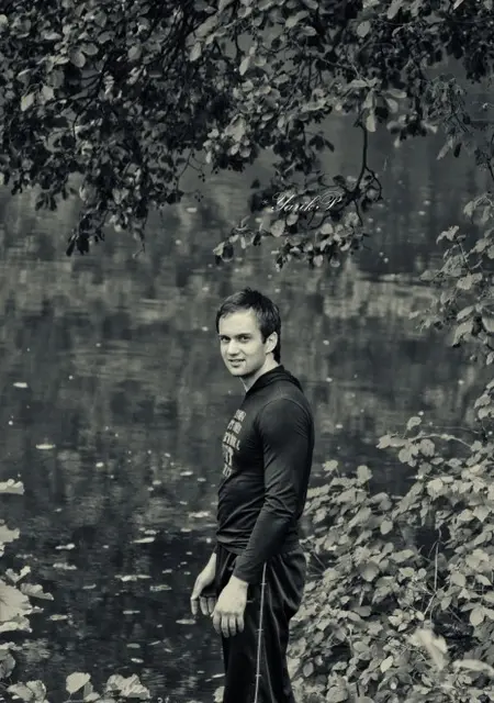 Я Андрей, 44, из Гайсина, ищу знакомство для приятного времяпровождения