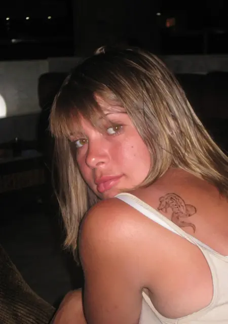 Natka из Минска