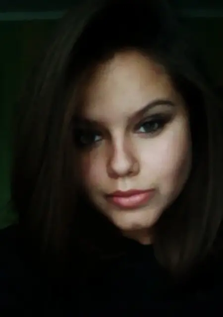 Я Анастасия, 30, знакомлюсь для постоянных отношений в Днепре