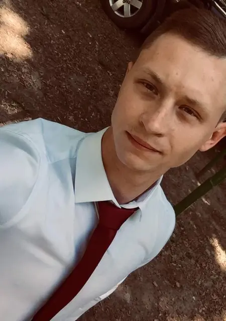 Я Vladimir, 30, из Богодухівших, ищу знакомства без обязательств