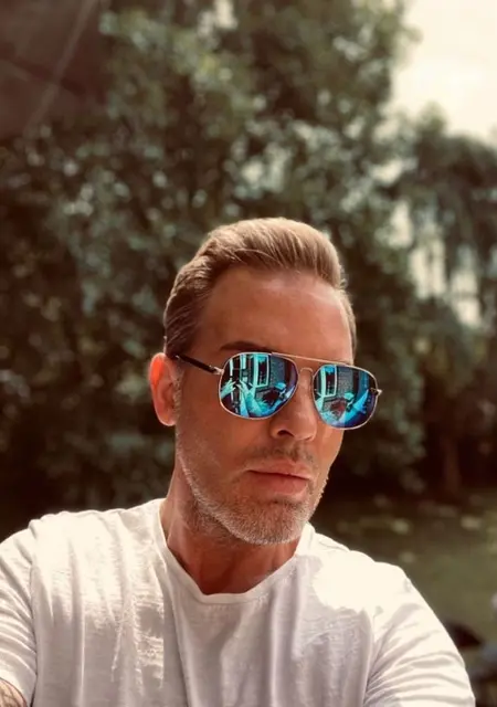 Я Matteman, 41, знакомлюсь в Стокгольме