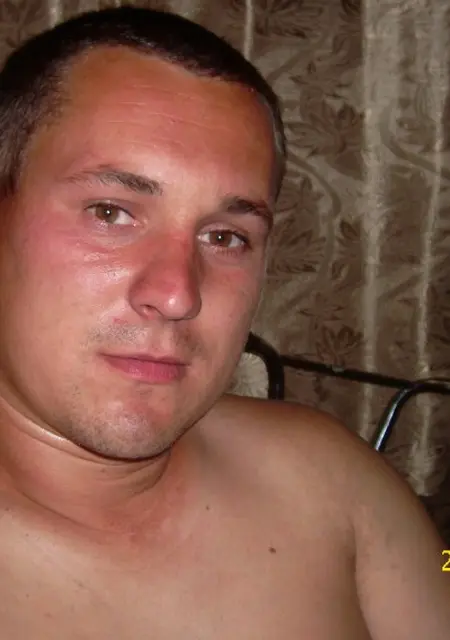 Я Владимир, 42, знакомлюсь для приятного времяпровождения в Могилёве