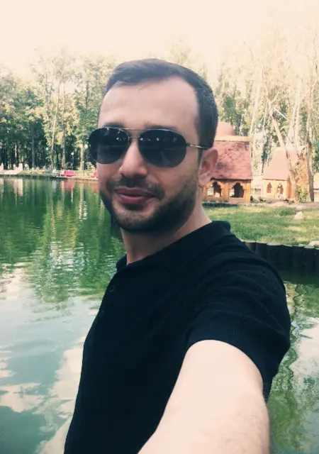 Givi з Одеси, шукаю на сайті знайомства на одну ніч