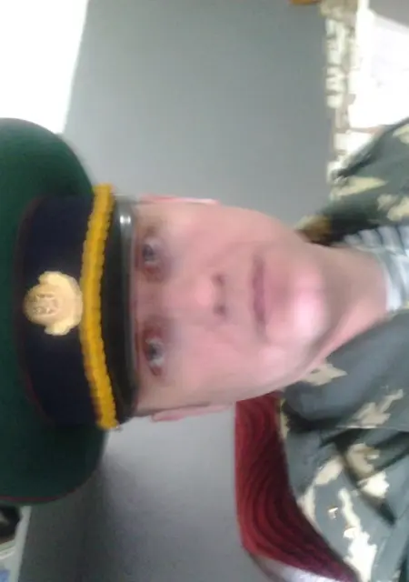 Я Алексей, 48, из Полоцка, ищу знакомство для постоянных отношений