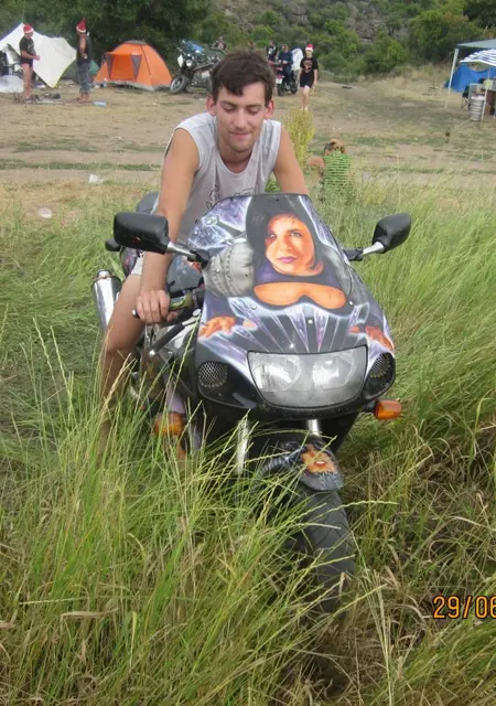 Я Maksim, 33, из Никополя, ищу знакомство для приятного времяпровождения