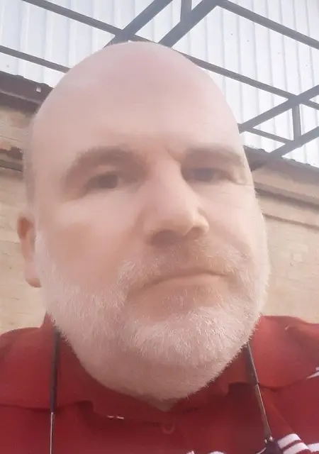 Я Carlos, 51, знакомлюсь для постоянных отношений в Киеве