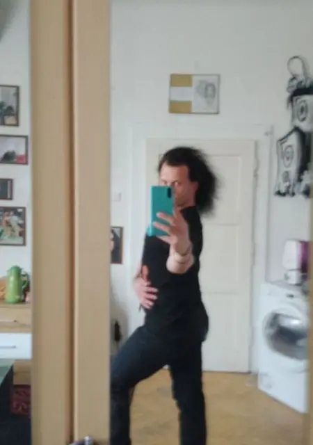 Я Mirecekk, 32, знакомлюсь в Праге