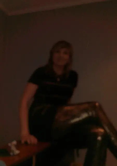 Я Jenn, 41, знакомлюсь без обязательств в Львове