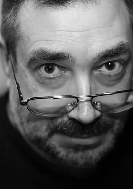 Я Тестдрайв, 43 років, знайомлюсь без зобов'язань у Ірпінь