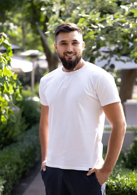 Я Эрнест, 29, из Днепра, ищу знакомства без обязательств