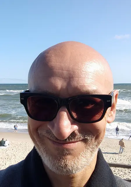 Матео из Sabadell, ищу на сайте совместные путешествия