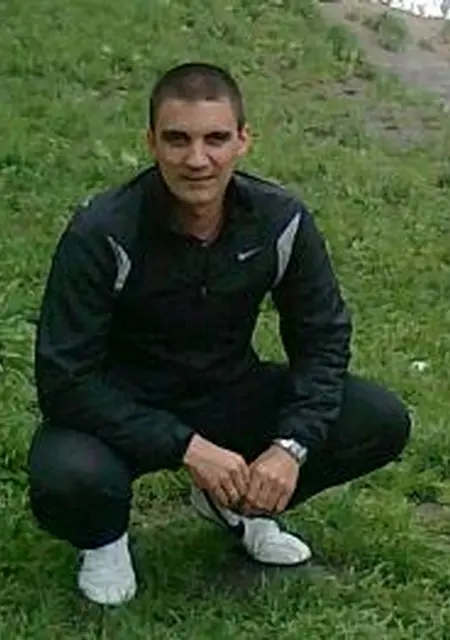 Я Greknan, 43, знакомлюсь на одну ночь в Белой Церкви