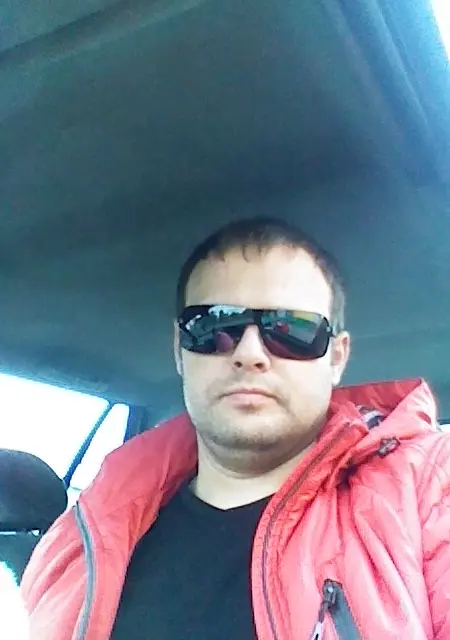 Я Сергей, 42, знакомлюсь для постоянных отношений в Лельчицах