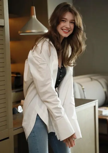 Olha из Львова, ищу на сайте знакомства на одну ночь