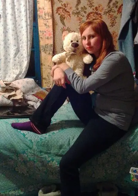 Виктория из Кагарлика, ищу на сайте знакомства на одну ночь