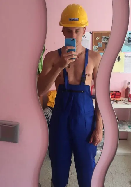 Карен з Кривого Рогу, мені 31 років, познайомлюсь на одну ніч