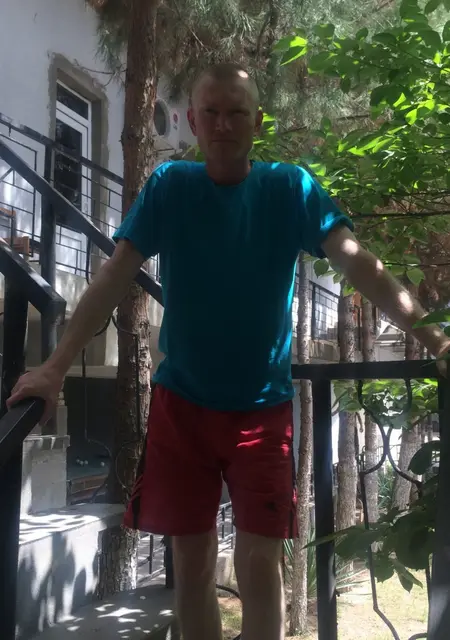 Валера из Ташкента, мне 54, познакомлюсь для дружбы