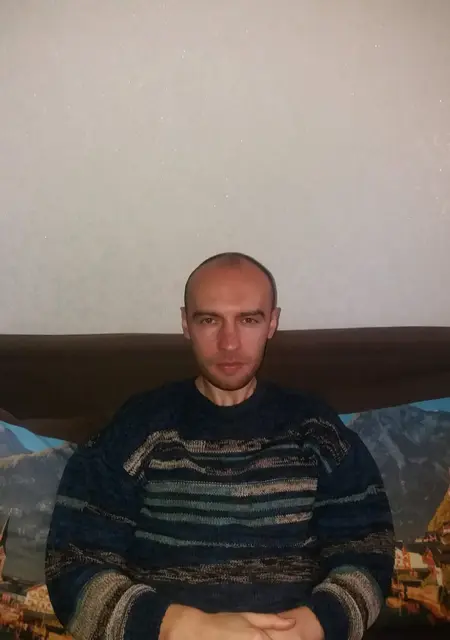 Олег з Тернополя, мені 25 років, познайомлюсь на одну ніч