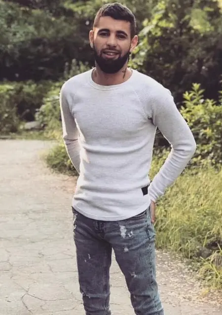 Я Nazim, 31, из Кишинёва, ищу знакомства на одну ночь