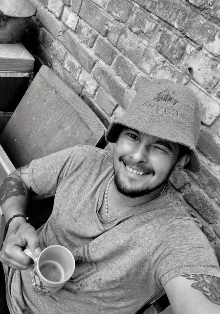 Я Вадим, 31, знакомлюсь для приятного времяпровождения в Хмельницком