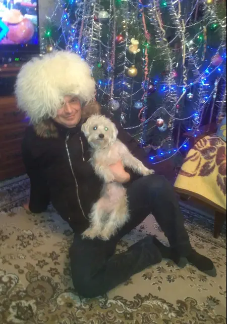 Тимофей з Миколаєва, мені 41 років, познайомлюсь для приємного проведення часу