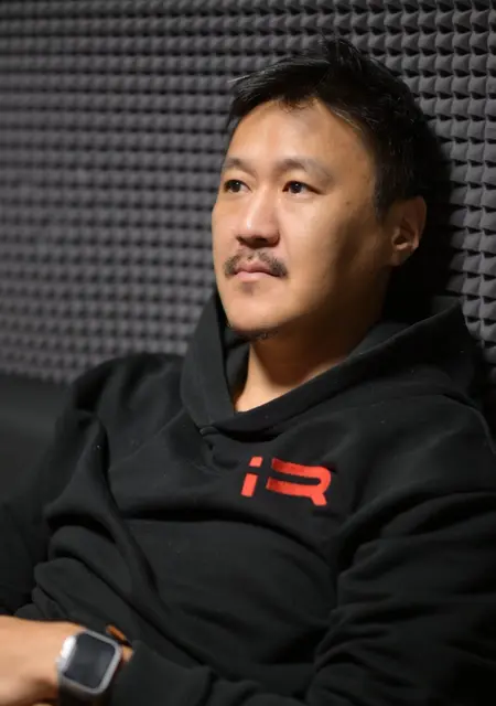 Иннокентий из Бангкока, мне 36, познакомлюсь на одну ночь