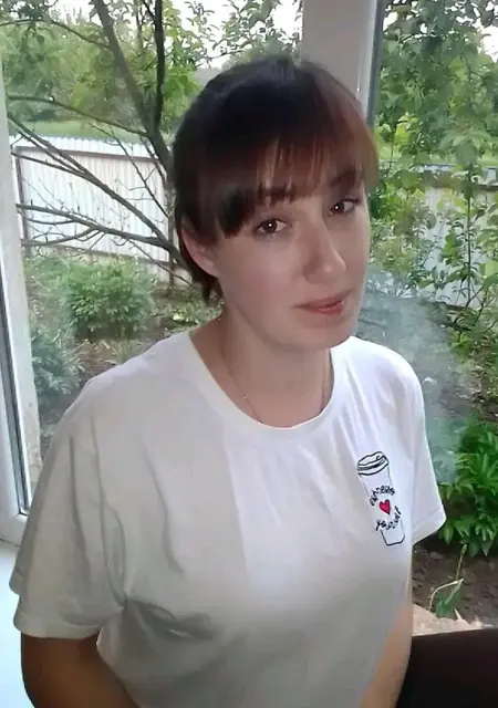 Belle из Киева, ищу на сайте вирта