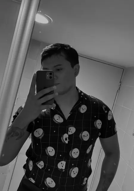 Я Marco, 22, знакомлюсь без обязательств в Мехико