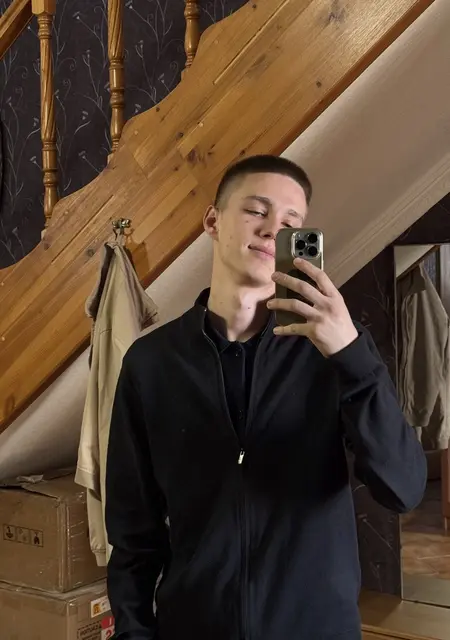 Я Егор, 21, знакомлюсь без обязательств в Осло