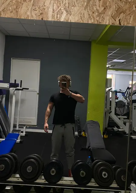 Sergi из Террасса, ищу на сайте знакомства на одну ночь