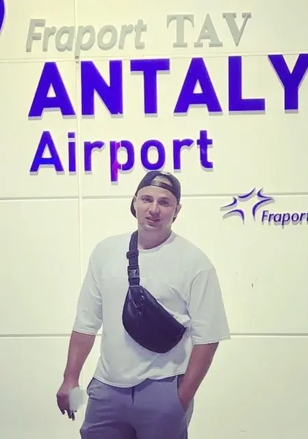 Я Dimon, 28, из Каменского, ищу знакомство для открытые отношения