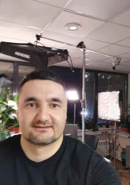 Я Тимур, 36, из Пхукета, ищу знакомство для общения