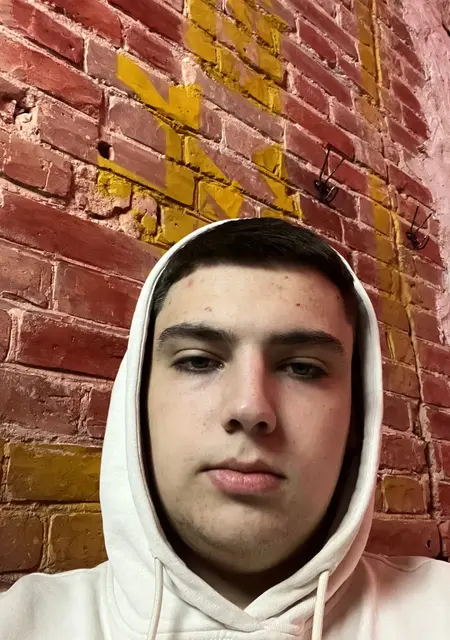 Кирилл из Вюрцбурга, ищу на сайте знакомства на одну ночь