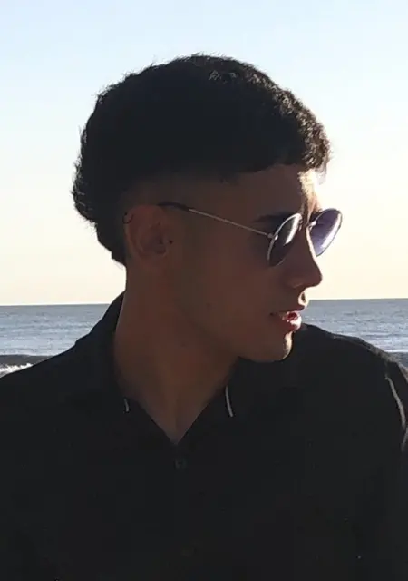 Nahuel из Ла-платы, мне 26, познакомлюсь для вирта