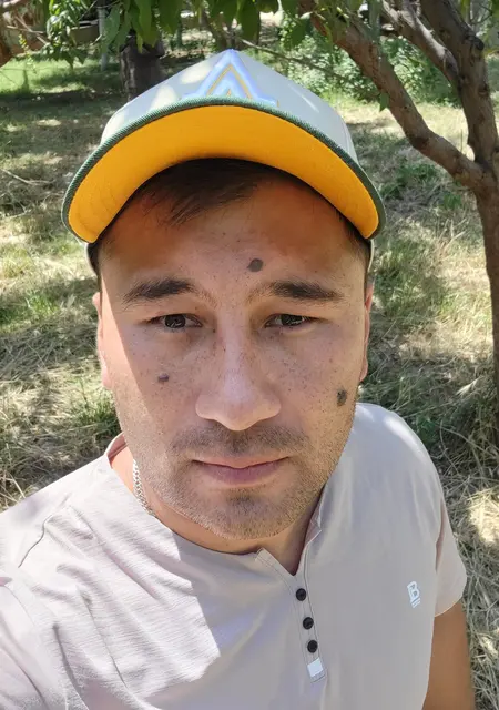Я Далер, 30, из Душанбе, ищу знакомства без обязательств