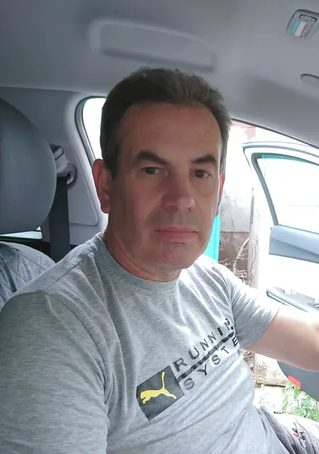 Сергей з Одеси, шукаю на сайті постійні стосунки