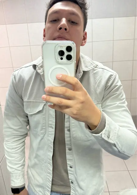 Isma Campos из Мехико, ищу на сайте знакомства без обязательств